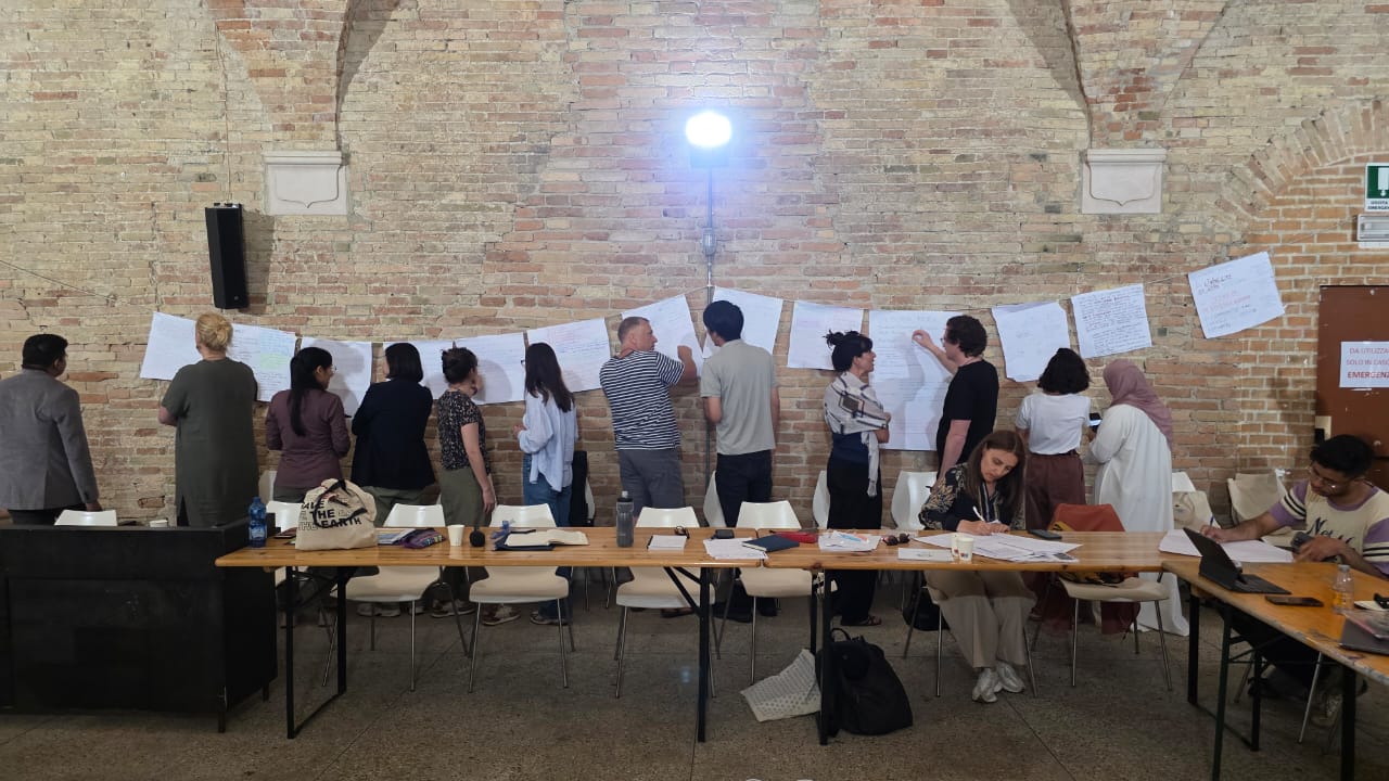 Strengthening Urban Heritage for Sustainable Development: ITUC 2025 in Urbino