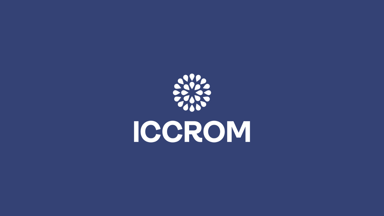ICCROM