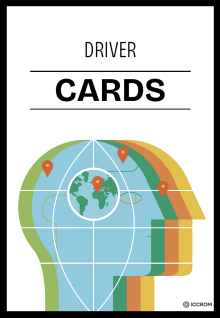 Heritage 2035 Driver Cards