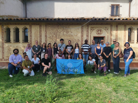 Strengthening Urban Heritage for Sustainable Development: ITUC 2025 in Urbino