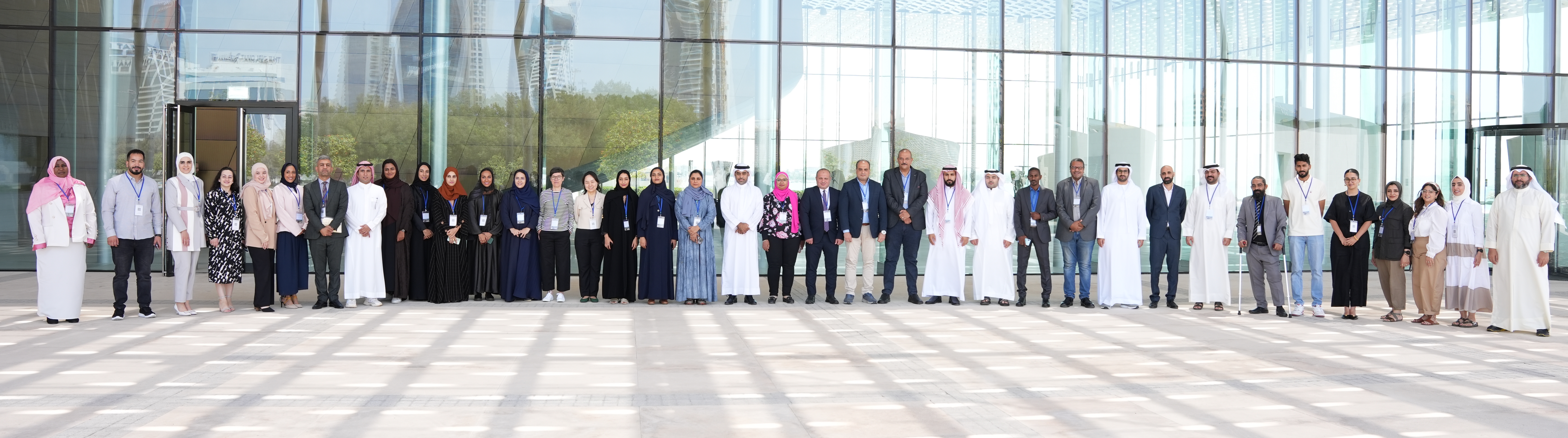 Capacity Building Programme on Improving Management Effectiveness of World Heritage Properties launched in the Arab States Region