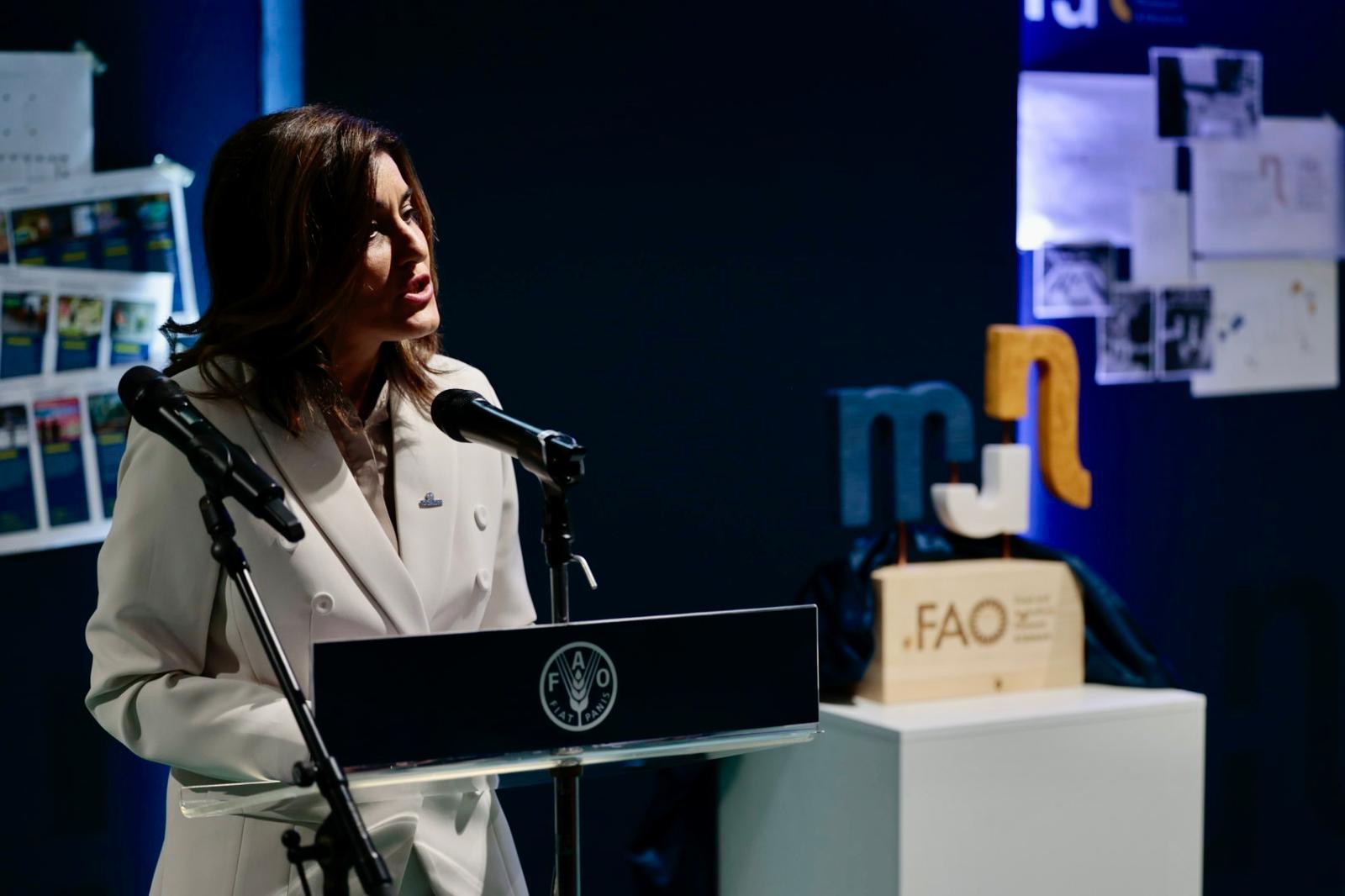 ICCRO Director-General