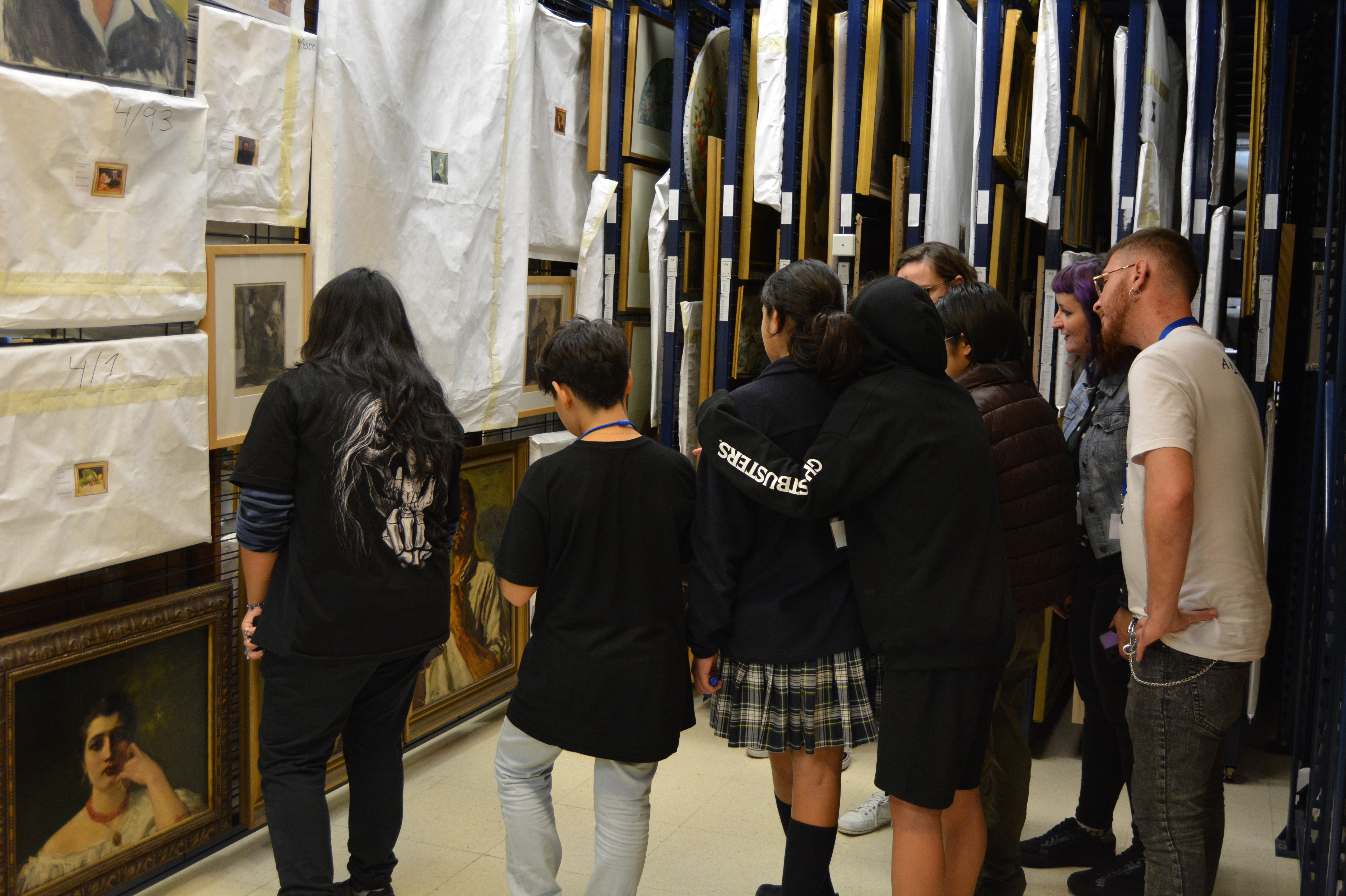 Whether you work in a museum, archive, library, or any collections-based organization, your collections have the power to do more. Want to unlock their full potential and make a real contribution to sustainable development? Let us help you turn your aspirations into reality through the Our Collections Matter Field Projects 2026, guided by the Our Collections Matter Self-assessment Tool and the Our Collections Matter Toolkit!