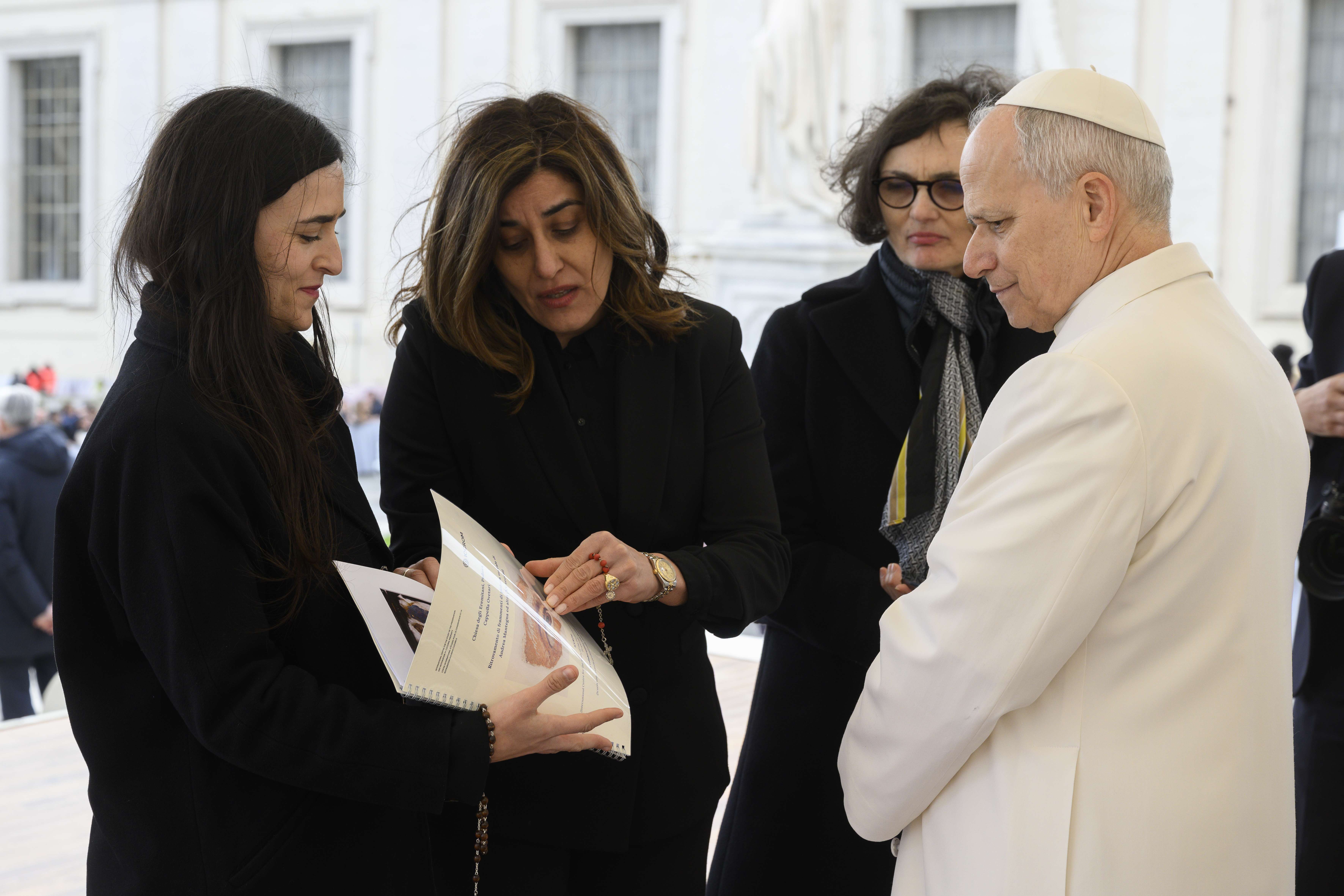 © Vatican Media