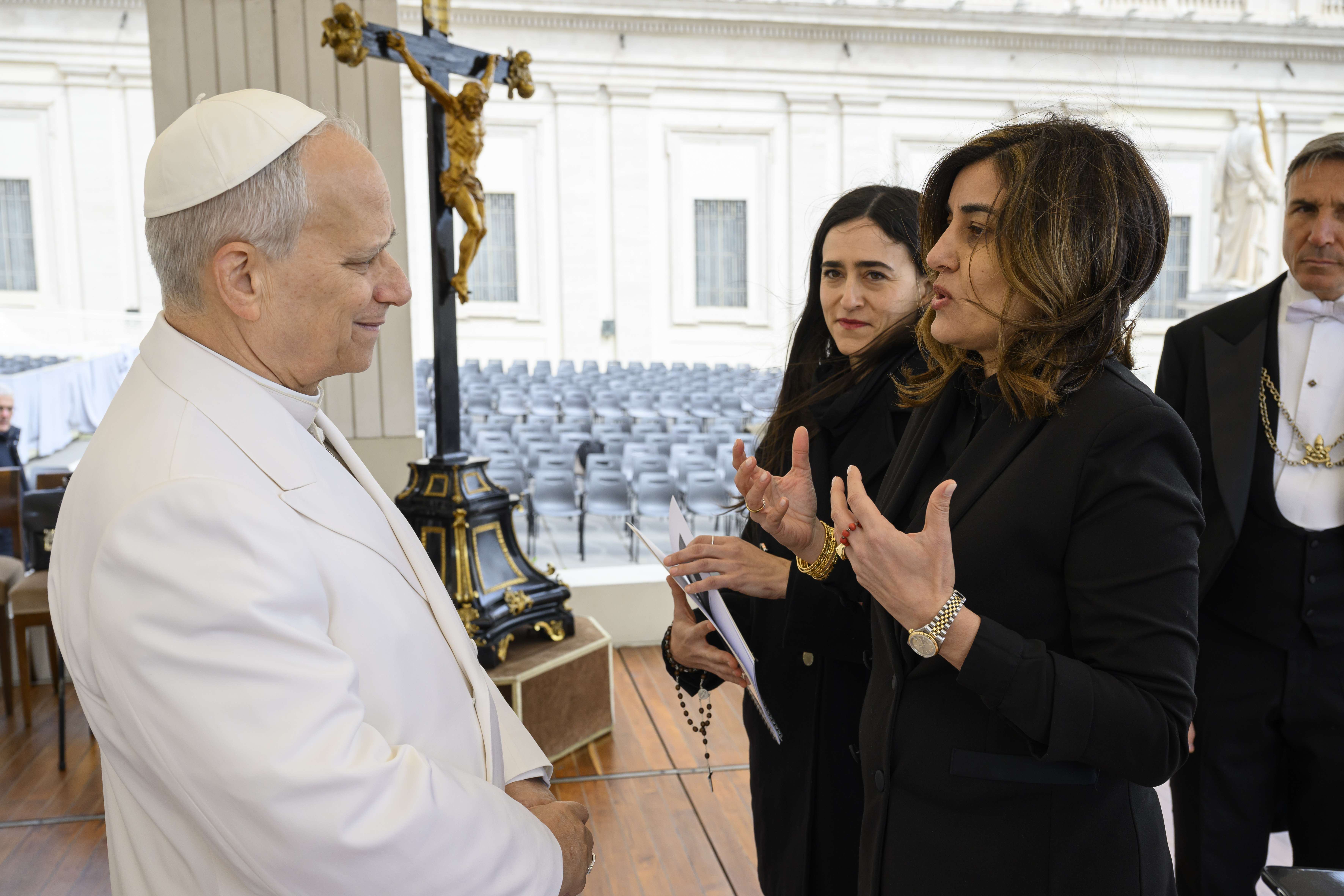 © Vatican Media