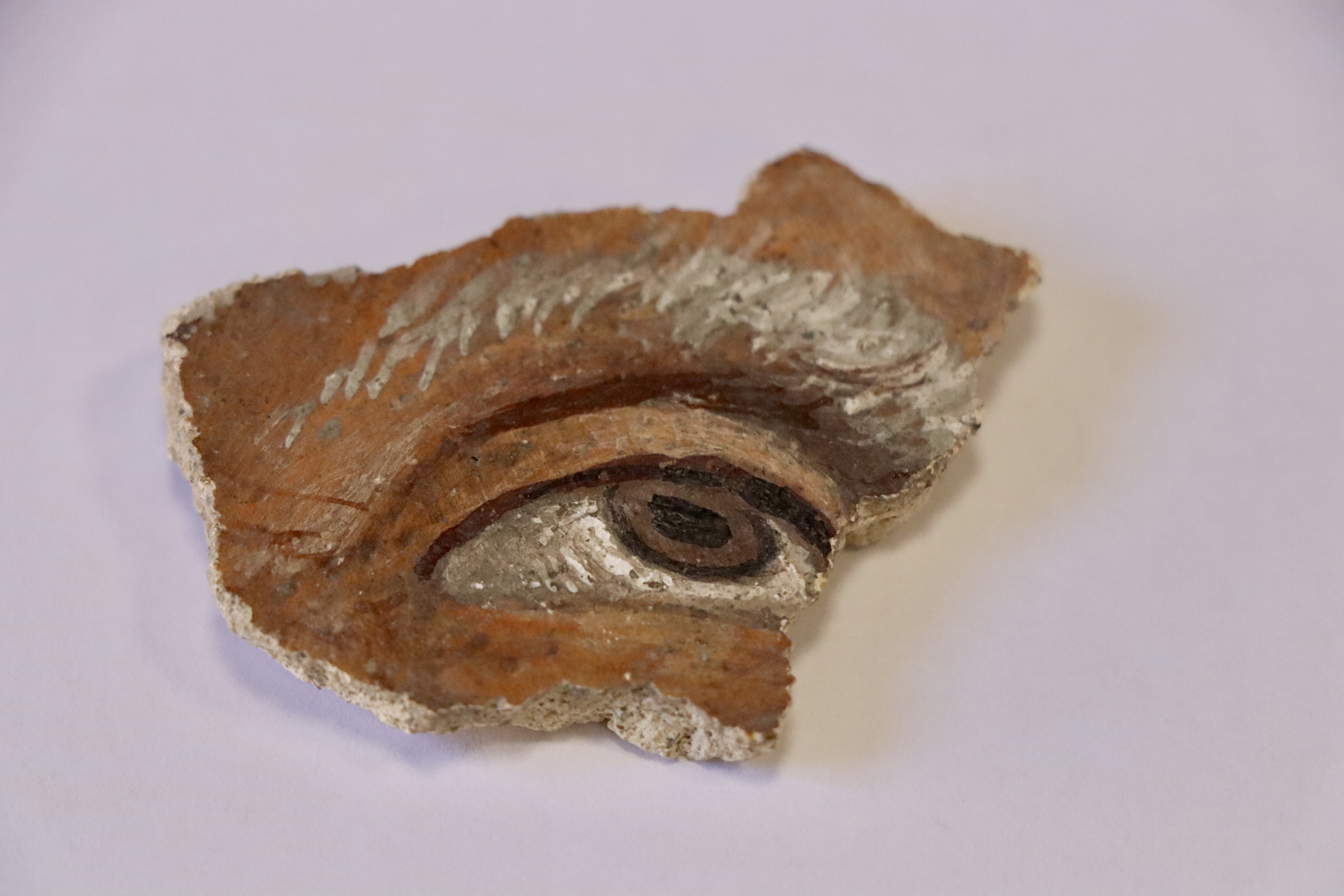 Fragments of frescoes once thought lost to wartime destruction, have been rediscovered in ICCROM’s Archives, revealing a remarkable chapter of artistic survival and recovery.