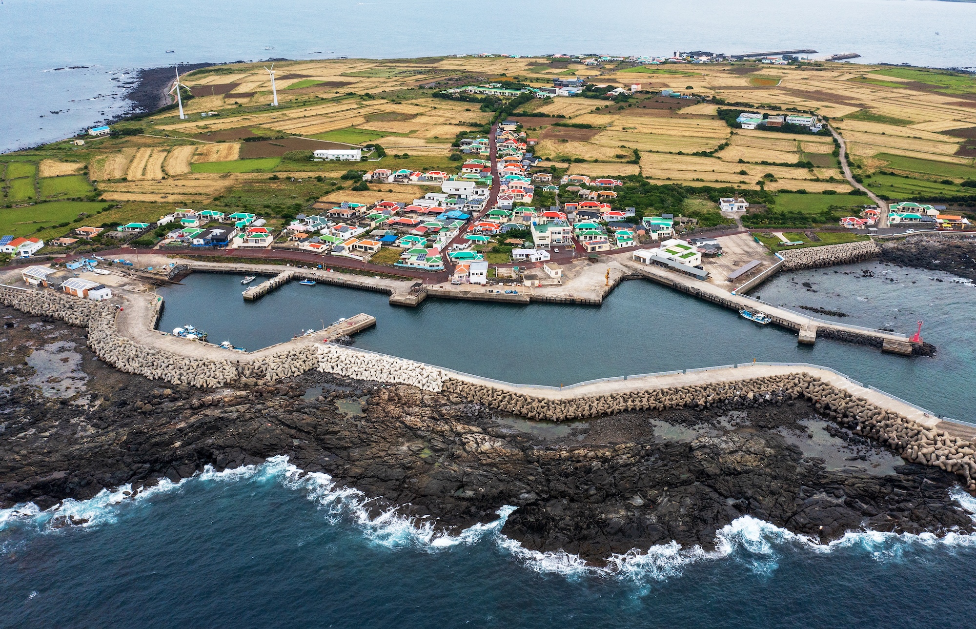 Managing Multi-Internationally Designated Areas effectively