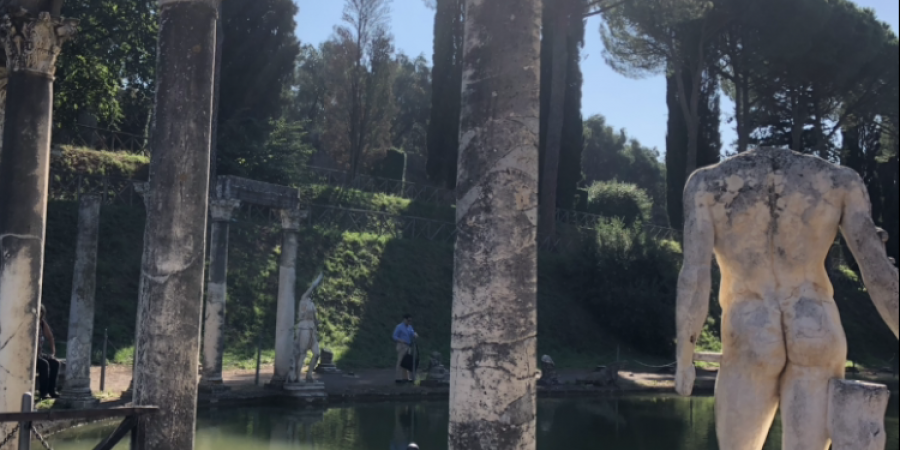 Villa Adriana