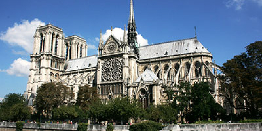 Notre-Dame de Paris