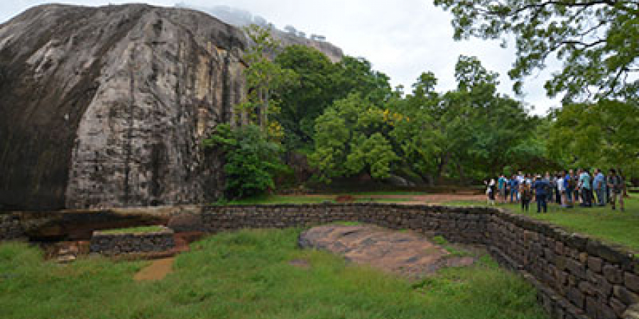 Conectar Comunidades, Naturaleza y Cultura en Sri Lanka (PNC19)