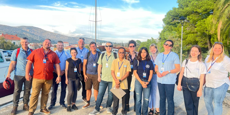 Tackling floods: a global threat to cultural heritage