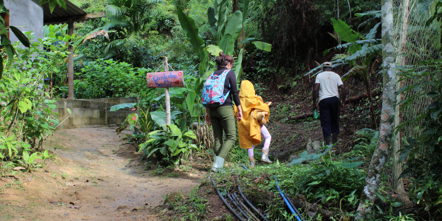Conserve heritage to tackle climate change, enhance disaster resilience and promote peace
