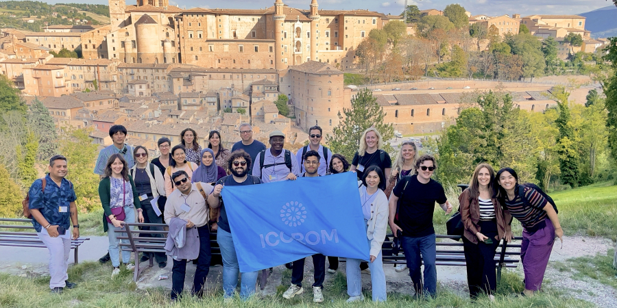 Strengthening Urban Heritage for Sustainable Development: ITUC 2025 in Urbino
