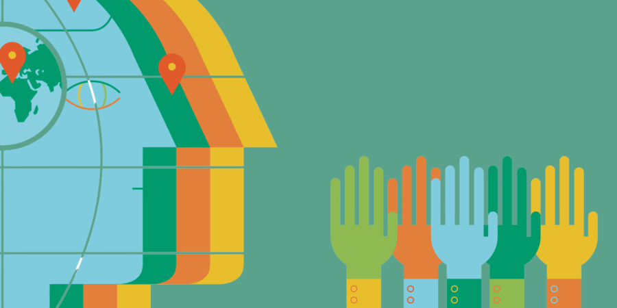 The drivers of heritage in 2035: What are the forces shaping our future?