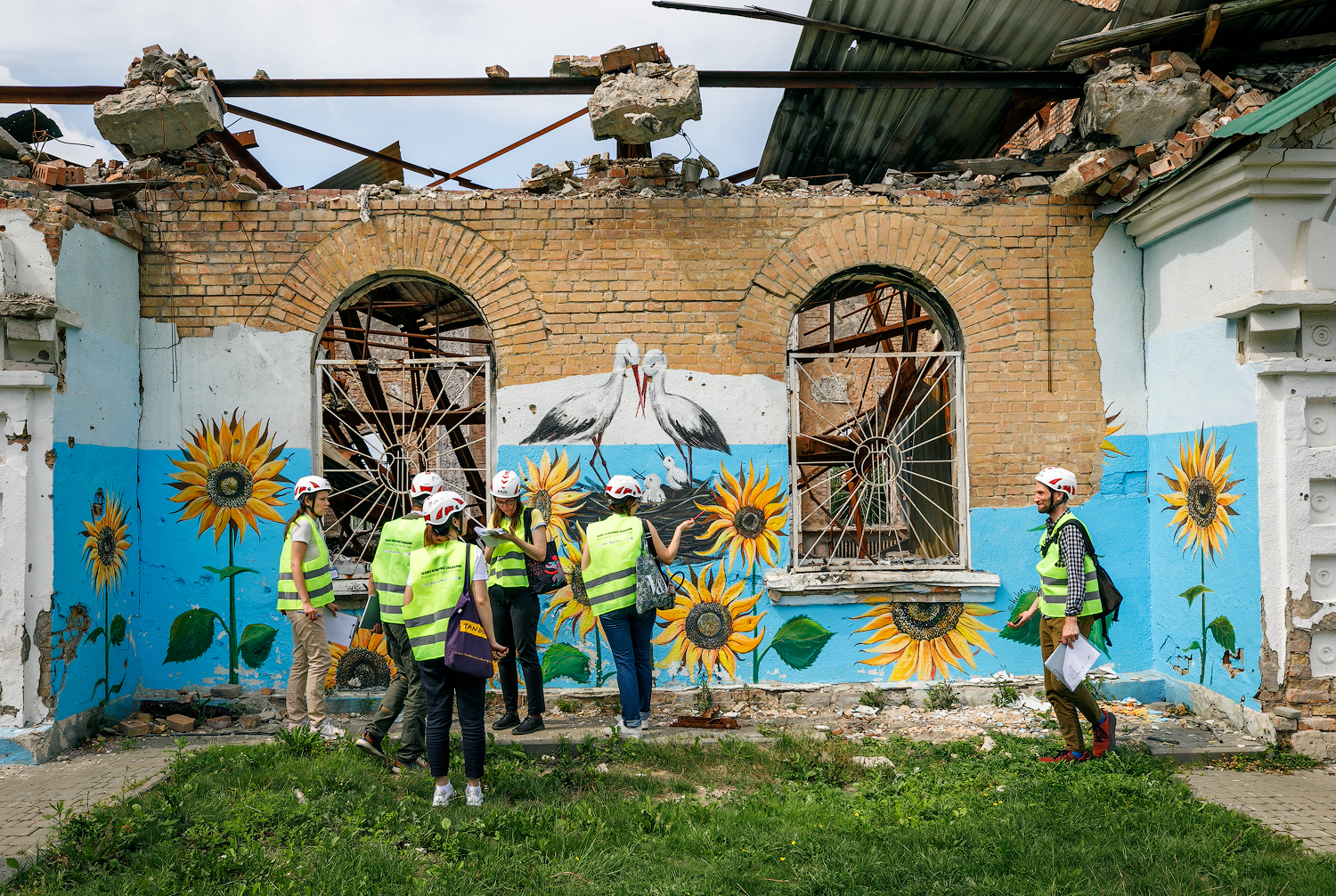 Protecting Heritage, Empowering Communities: ICCROM’s FAR Programme Leads €1.5M EU-Backed Initiative for Disaster Risk Management