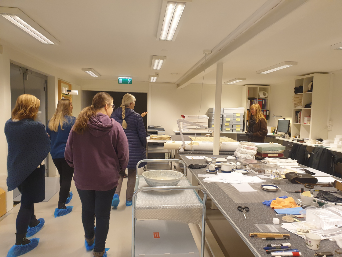 The Telemark Museum - Norway_OCM FP