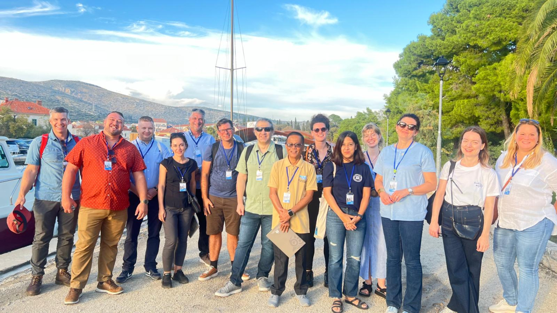 20241007_Tackling floods_PREVENT_Course_Trogir_ICCROM