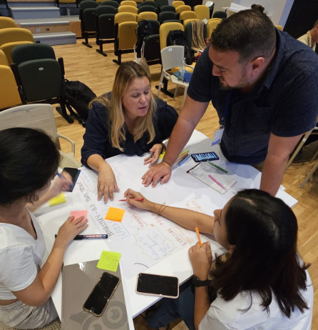 20241007_Tackling floods_PREVENT_Course_Trogir_ICCROM