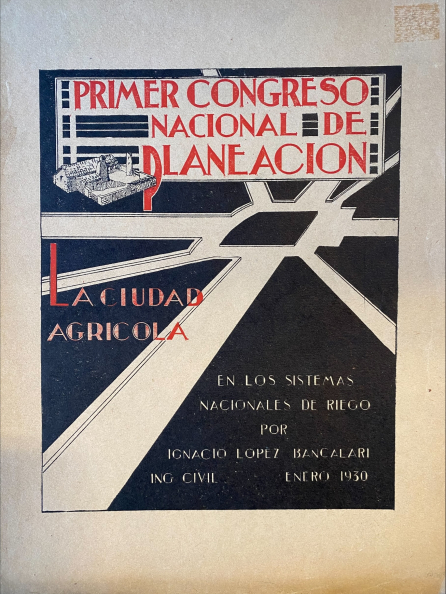 A Winter Gift for ICCROM: A Selection from Ramón Gutiérrez’s Private Library