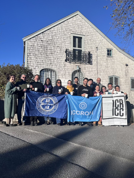 Nantucket hosts landmark training on Climate Action for Sustainable Built Heritage 