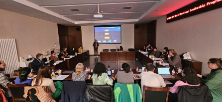 Second edition of the Heritage Place Lab fosters international research-practice collaboration at five World Heritage sites