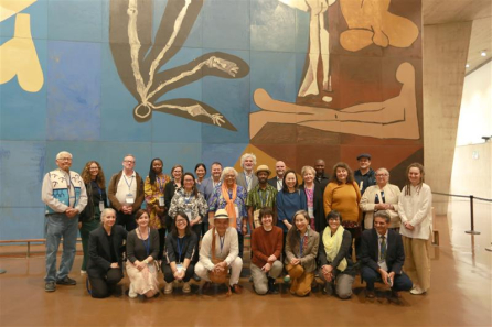 WHL workshop