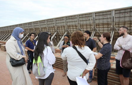Impact Assessment in Southeast Asia