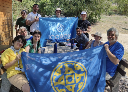 ICCROM’s Role in the International Summer School for Youth & Heritage (ISSYH) | ICCROM