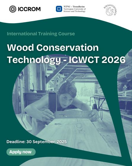 ICWCT 2026
