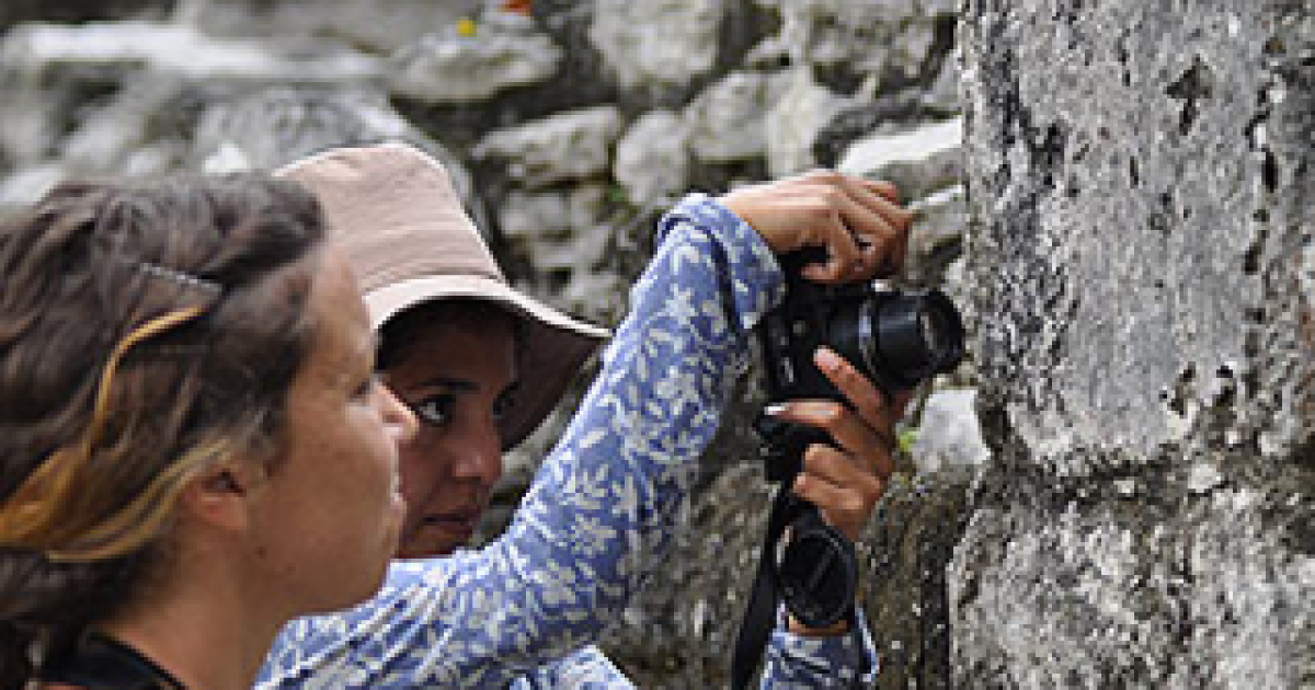 Stone Conservation | ICCROM