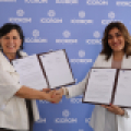 ICCROM and Fondazione Sign MoU to Foster World Heritage Practitioners for Nomination Processes and Strategies in Africa