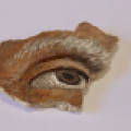 Fragments of frescoes once thought lost to wartime destruction, have been rediscovered in ICCROM’s Archives, revealing a remarkable chapter of artistic survival and recovery. 