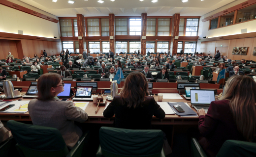 ICCROM’s 34th General Assembly Charts a Forward-Looking Strategy for Heritage Protection