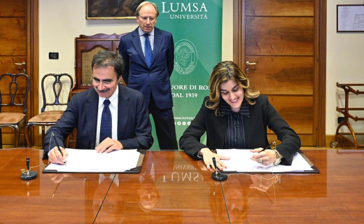 20251118_ICCROM and LUMSA Join Forces to empower youth through international learning experience