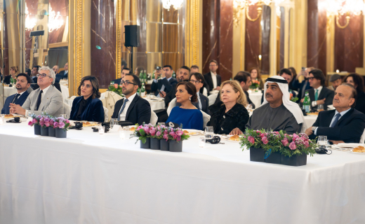 ICCROM and Sharjah’s Commitment to Heritage Preservation